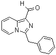 CAS#: 885276-91-5, 3-benzylimidazo[1,5-a]pyridine-1-carbaldehyde