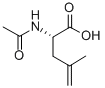 CAS#: 88547-24-4, (S)-2-(Acetylamino)-4-Methyl-4-Pentenoic Acid