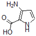 CAS#: 885951-53-1, 3-Amino-1H-Pyrrole-2-Carboxylic Acid