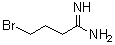 CAS#: 885959-37-5, 4-Bromobutanimidamide