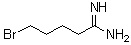CAS#: 885959-45-5, 5-Bromo-Pentanamidine