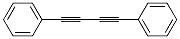 CAS 登录号：886-65-7， 1,4-二苯基丁二炔
