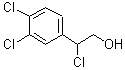 CAS#: 886365-89-5, 2-Chloro-2-(3,4-dichlorophenyl)ethanol