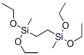 CAS#: 88736-80-5, 4,4-Diethoxy-7,7-Dimethyl-3,8-Dioxa-4,7-Disiladecane