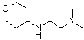 CAS#: 887589-05-1, N,N-Dimethyl-N'-(tetrahydro-2H-pyran-4-yl)-1,2-ethanediamine