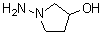 CAS#: 887591-10-8, 1-Amino-3-pyrrolidinol