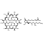 CAS#: 88852-12-4, Limaprost