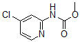 CAS#: 889676-38-4, (4-Chloro-2-Pyridinyl)-Carbamic Acid Methyl Ester