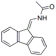 CAS#: 890-37-9, N-(Fluoren-9-Ylidenemethyl)-Acetamide