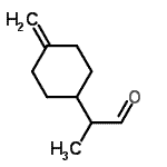 CAS#: 89116-22-3, 2-(4-Methylenecyclohexyl)propanal