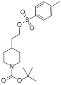 CAS#: 89151-45-1, 1-Boc-4-[2-(Toluene-4-Sulfonyloxy)-Ethyl]-Piperidine