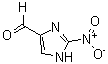 CAS#: 89176-71-6, 2-Nitro-1H-Imidazole-4-Carboxaldehyde