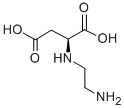CAS#: 89198-07-2, N-(2-Aminoethyl)-L-Aspartic Acid