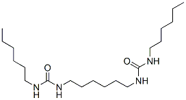 CAS#: 89307-23-3, N,N''-1,6-Hexanediylbis[N'-Hexyl-Urea]