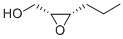 CAS 登录号：89321-71-1， (2S,3S)-(-)-3-丙基环氧乙烷甲醇
