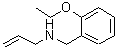 CAS#: 893569-92-1, N-(2-Ethoxybenzyl)-2-propen-1-amine