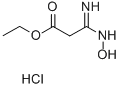 CAS#: 89364-92-1, (Hydroxyamidino)-Acetic Acid Ethyl Ester