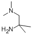CAS 登录号：89379-40-8， 1-二甲基氨基-2-甲基-2-氨基丙烷