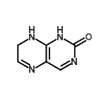 CAS#: 89418-05-3, 7,8-Dihydro-2(1H)-pteridinone