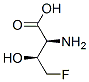 CAS#: 89426-34-6, 4-Fluoro-L-Threonine