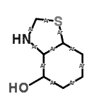 CAS#: 89787-81-5, 4-Benzothiazolyloxy