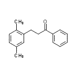 CAS#: 898794-72-4, 3-(2,5-Dimethylphenyl)-1-phenyl-1-propanone