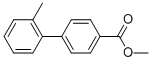CAS#: 89900-99-2, 2'-Methyl-[1,1'-Biphenyl]-4-Carboxylic Acid Methyl Ester