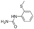 CAS#: 90007-01-5, N-[2-(Methylthio)phenyl]urea