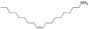 CAS#: 90015-00-2, (Z)-Octadec-9-en-1-amine
