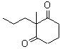 CAS#: 90105-49-0, 2-Methyl-2-propyl-1,3-cyclohexanedione