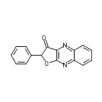 CAS#: 901114-12-3, 2-Phenylfuro[2,3-b]quinoxalin-3(2H)-one