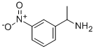 CAS#: 90271-37-7, alpha-Methyl-3-Nitro-Benzenemethanamine