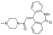 CAS#: 90274-22-9, Darenzepine