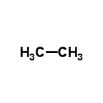 CAS#: 9028-72-2, Ethane