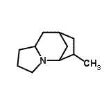 CAS#: 90307-36-1, 10-Methyl-2-azatricyclo[6.2.1.0<sup>2,6</sup>]undecane