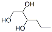 CAS#: 90325-47-6, 1,2,3-Hexanetriol