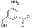 CAS#: 90390-46-8, 3-Amino-5-Nitro-Benzenemethanol