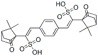 CAS#: 90457-82-2, Terephthalylidene dicamphor sulfonic acid