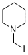 CAS 登录号：90485-32-8， 1-(碘甲基)-哌啶