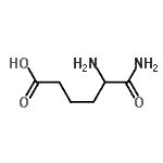 CAS#: 90485-83-9, 6-Hydroxy-6-oxonorleucinamide