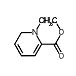 CAS#: 90607-14-0, Methyl 1-methyl-1,6-dihydro-2-pyridinecarboxylate