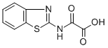 CAS#: 90730-51-1, (2-Benzothiazolylamino)oxoacetic acid