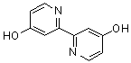 CAS#: 90770-88-0, 2,2'-Bipyridine-4,4'-diol