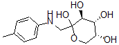 CAS#: 90866-04-9, N-(4-Methylphenyl)-1-deoxyfructosylamine