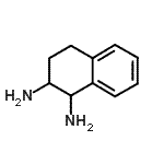 CAS#: 90872-69-8, tetralin-1,2-diamine