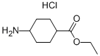 CAS 登录号：90950-09-7， 4-氨基环己烷-1-羧酸乙酯