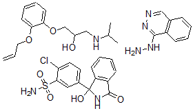 CAS#: 90992-24-8, Trepress