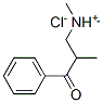 CAS 登录号：91-03-2， 2-苯甲酰基丙基二甲基氯化铵