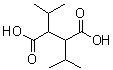 CAS#: 91007-67-9, 2,3-Diisopropylsuccinic Acid
