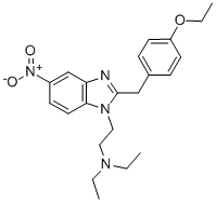 CAS#: 911-65-9, Etonitazene